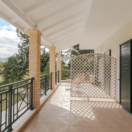 Βίλα Rivazzurra Beachfront Luxury