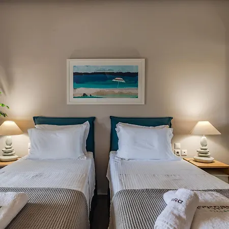 Rivazzurra Beachfront Luxury Villa *