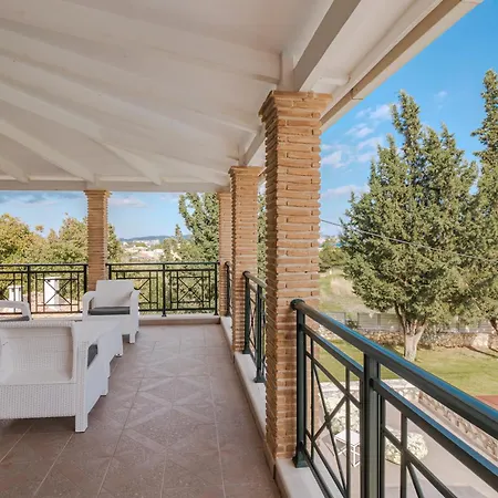 Rivazzurra Beachfront Luxury *