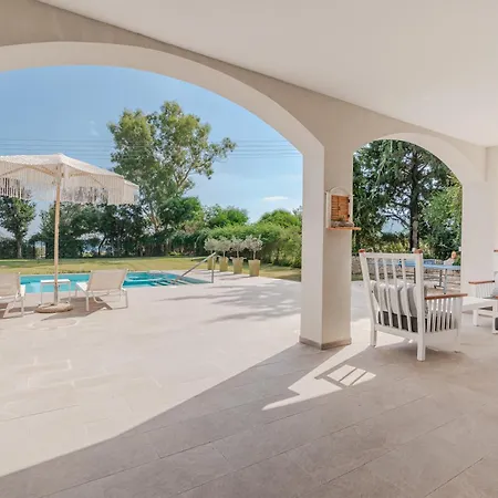 Rivazzurra Beachfront Luxury