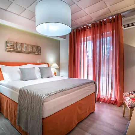 Villa Rivazzurra Beachfront Luxury Lithakia (Zakynthos)