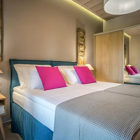 Rivazzurra Beachfront Luxury *