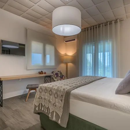 Rivazzurra Beachfront Luxury