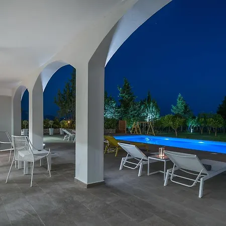 Rivazzurra Beachfront Luxury *