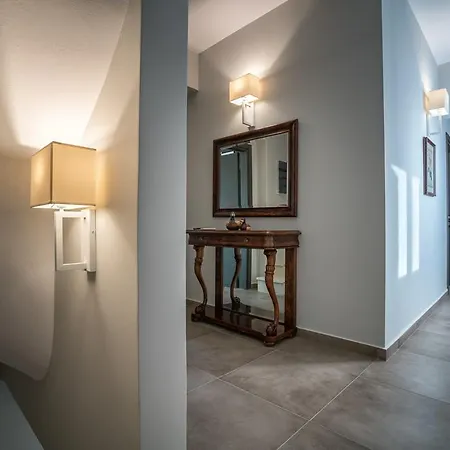 Rivazzurra Beachfront Luxury * Lithakia (Zakynthos)