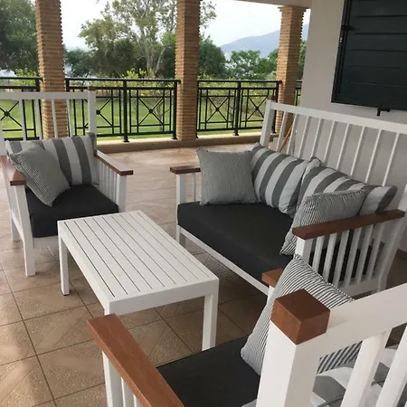 Rivazzurra Beachfront Luxury