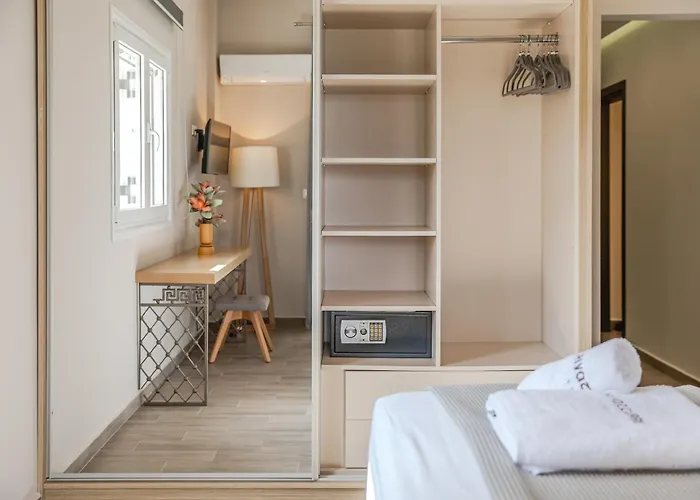 Vilă Rivazzurra Beachfront Luxury Lithakia (Zakynthos)