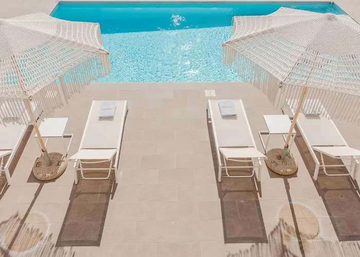 Rivazzurra Beachfront Luxury Vilă Lithakia (Zakynthos)