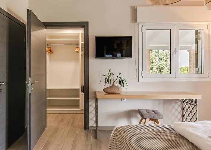 Rivazzurra Beachfront Luxury Vilă
