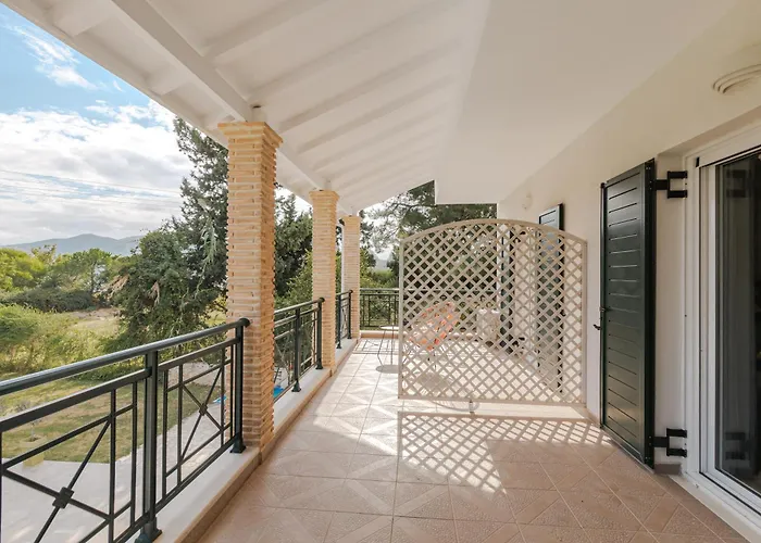 Vilă Rivazzurra Beachfront Luxury