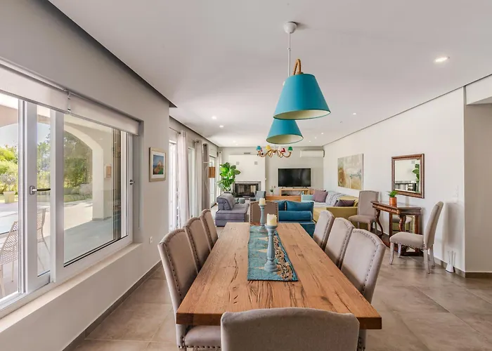 Vilă Rivazzurra Beachfront Luxury Lithakia (Zakynthos)
