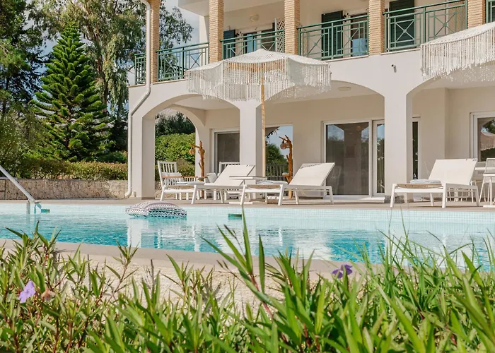 Vilă Rivazzurra Beachfront Luxury *